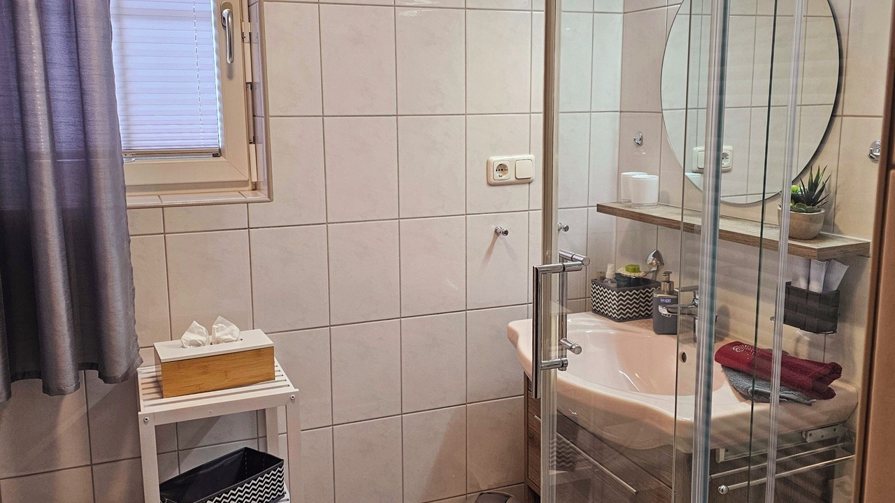 Photo of Bathroom in Hoefen