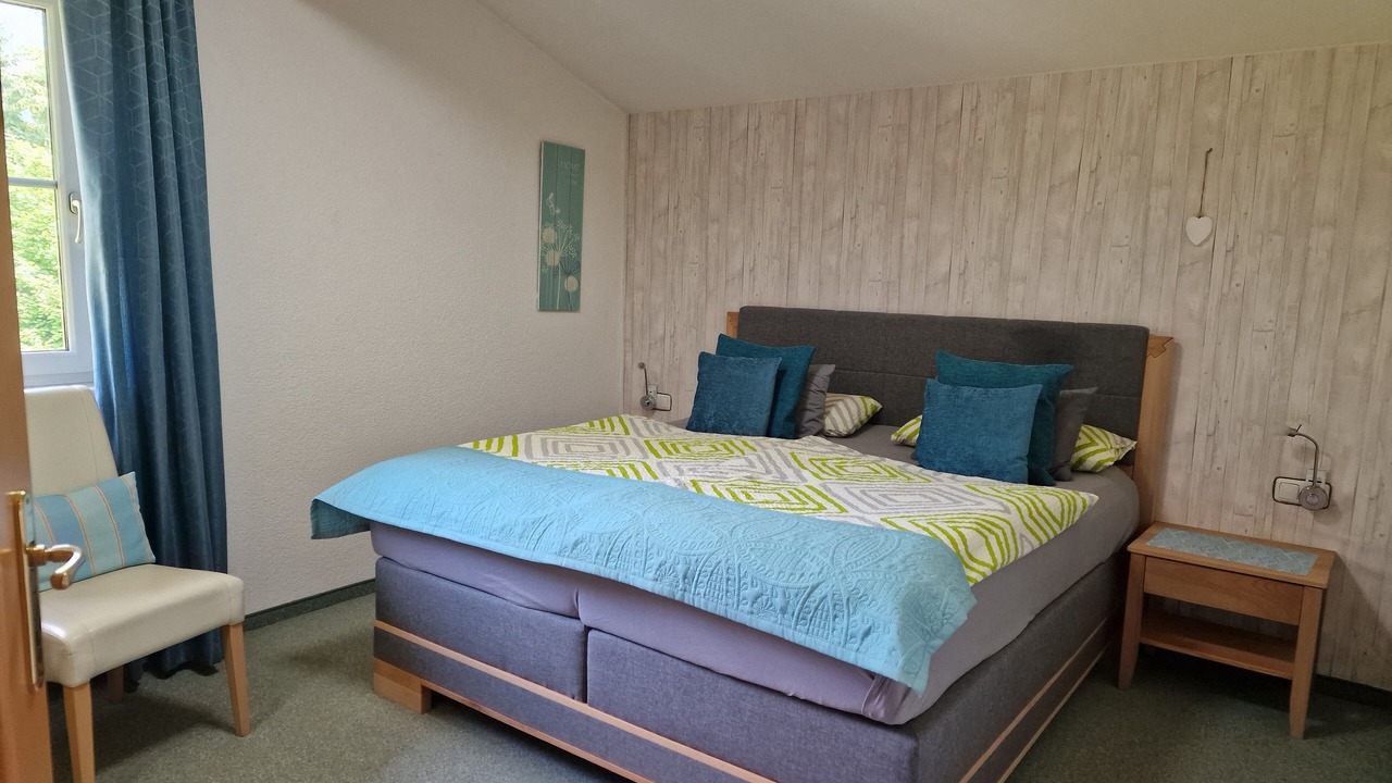 Photo of Bedroom in Hoefen