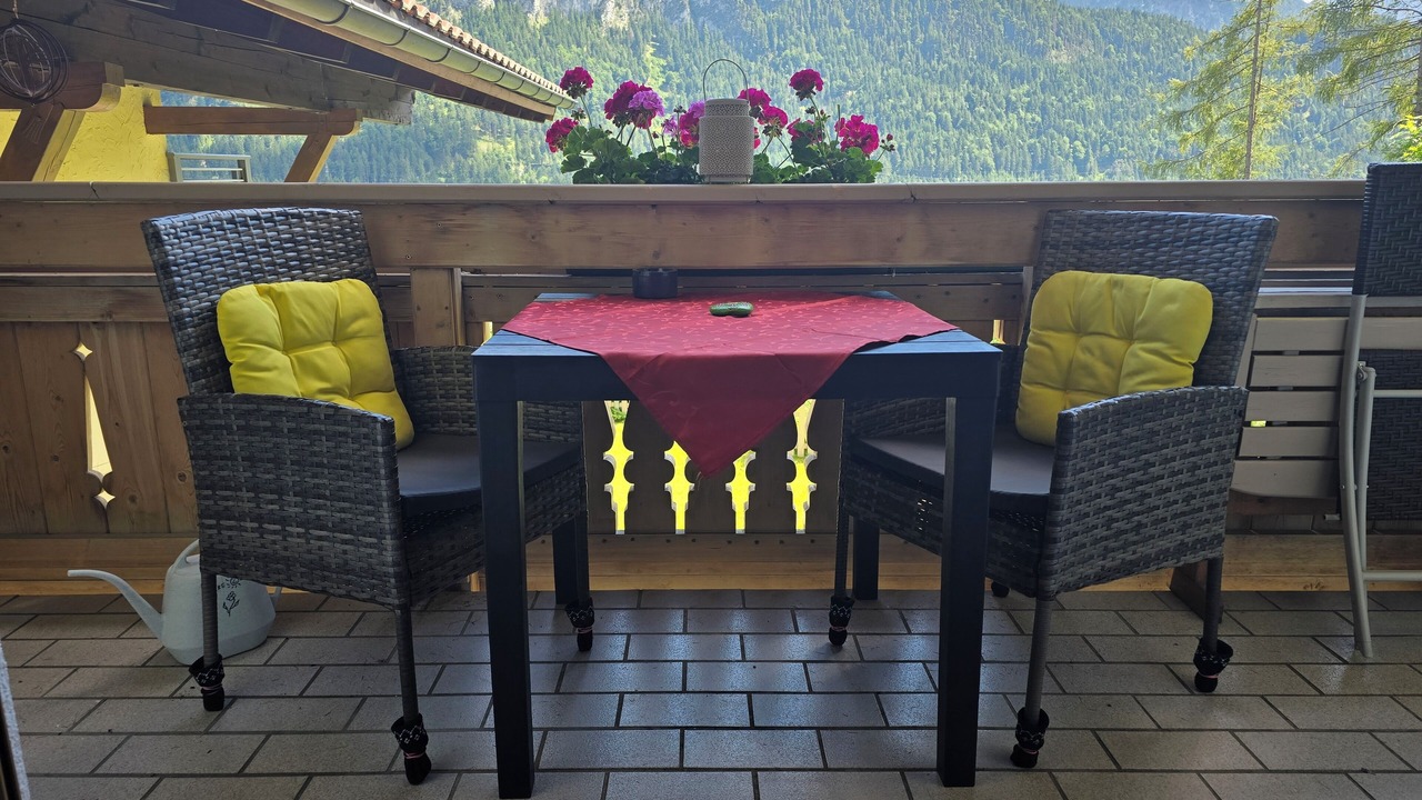 Photo of Outdoor in Hoefen