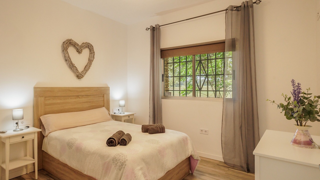 Photo of Bedroom in Carmona