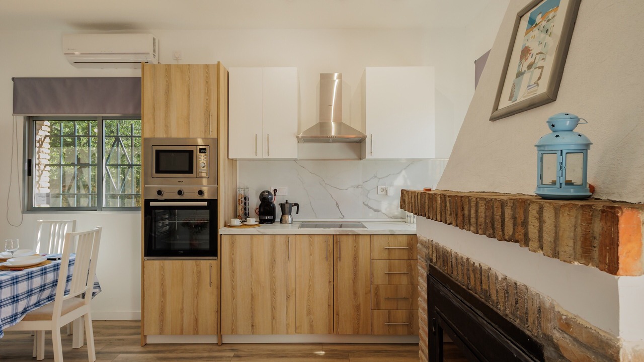 Photo of Kitchen in Carmona