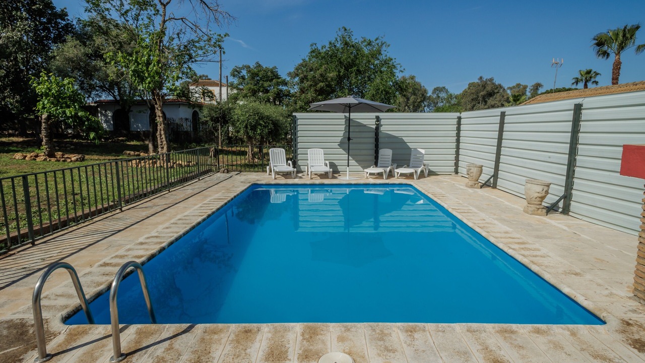 Photo of Outdoor in Carmona