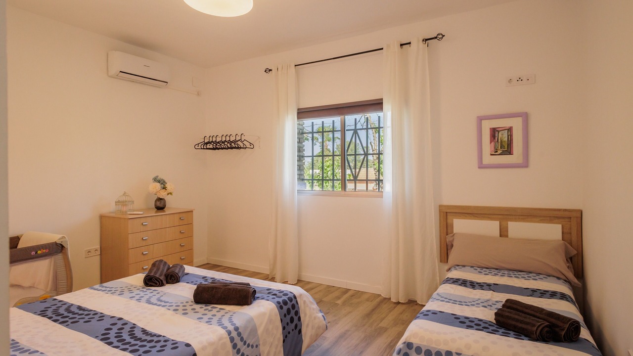Photo of Bedroom in Carmona