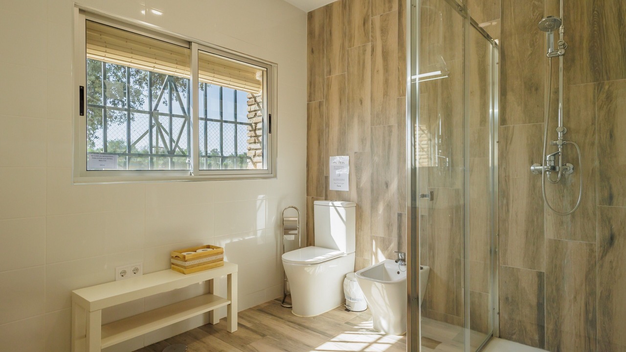 Photo of Bathroom in Carmona