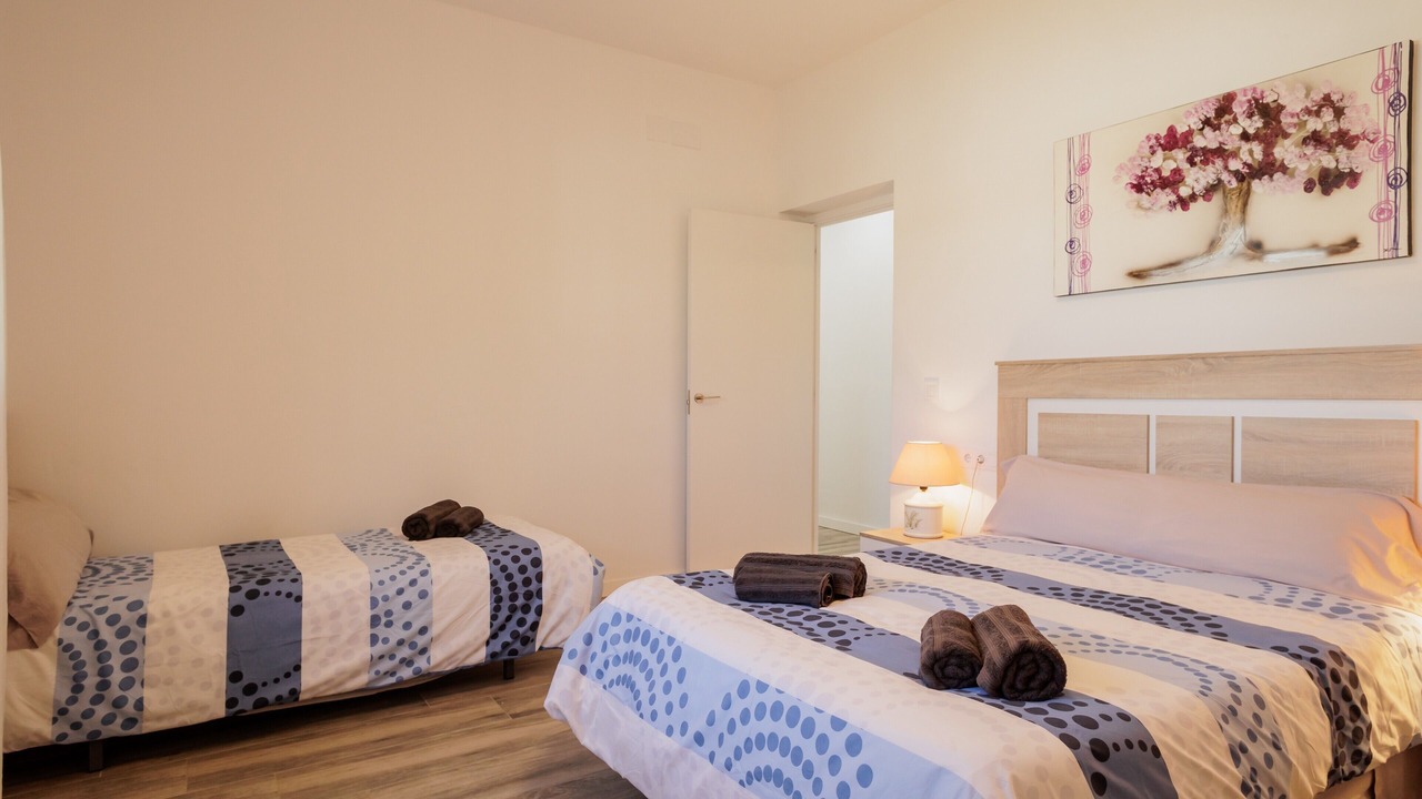 Photo of Bedroom in Carmona