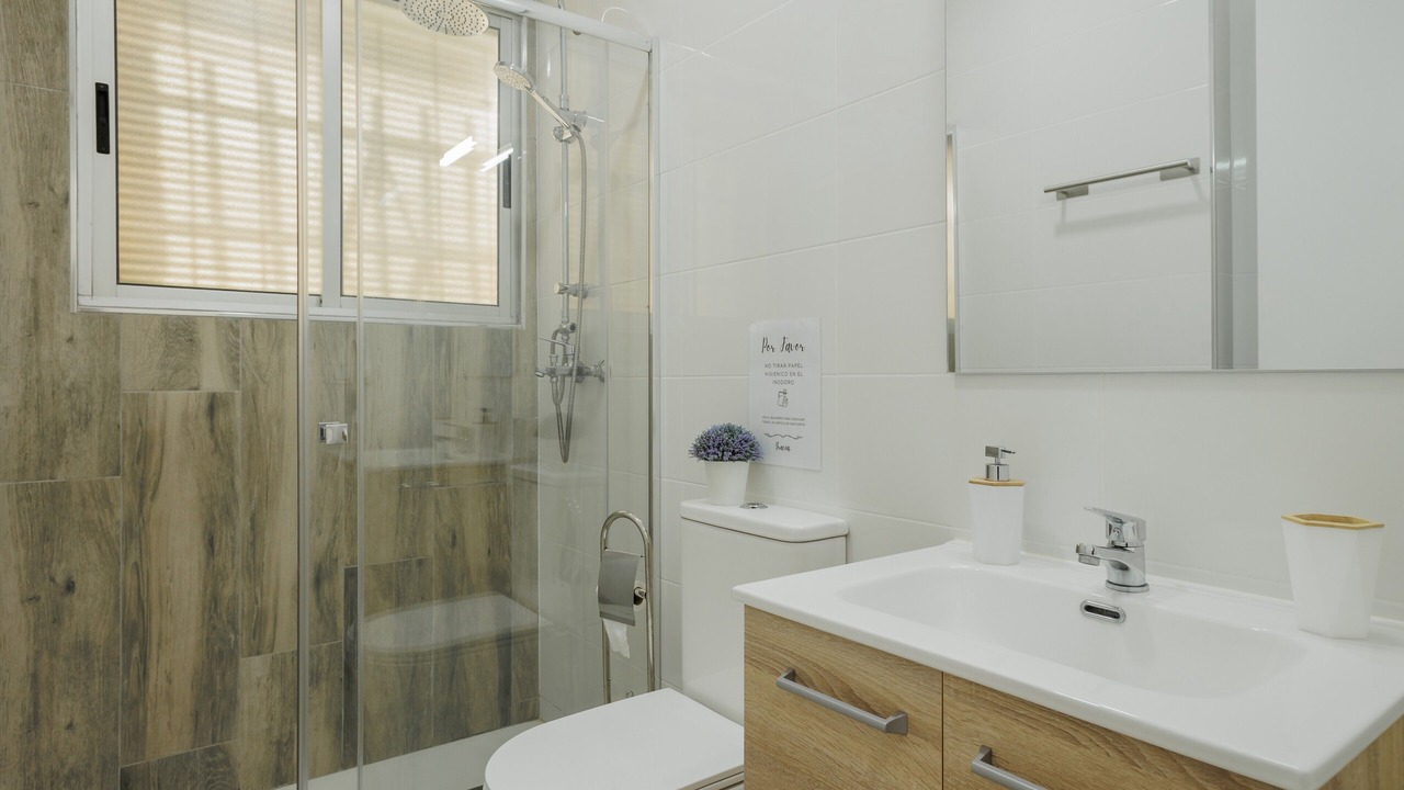 Photo of Bathroom in Carmona