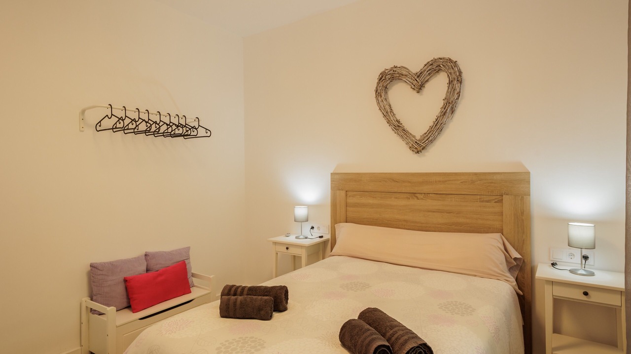 Photo of Bedroom in Carmona