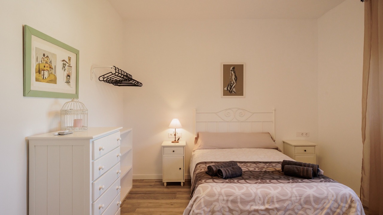 Photo of Bedroom in Carmona