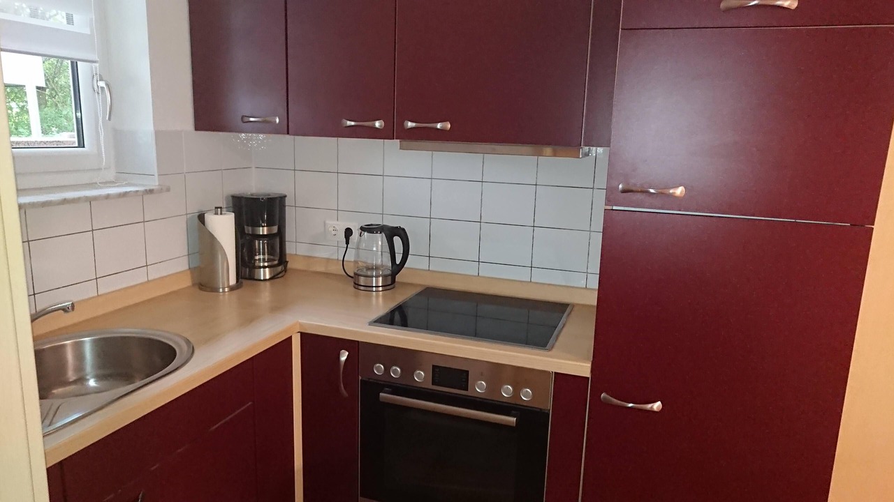 Photo of Kitchen in Fahrenzhausen