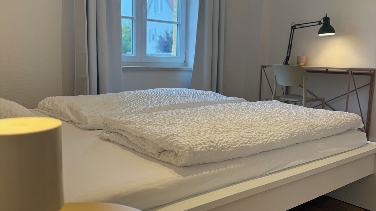 Photo of Bedroom in Lindenberg im Allgaeu