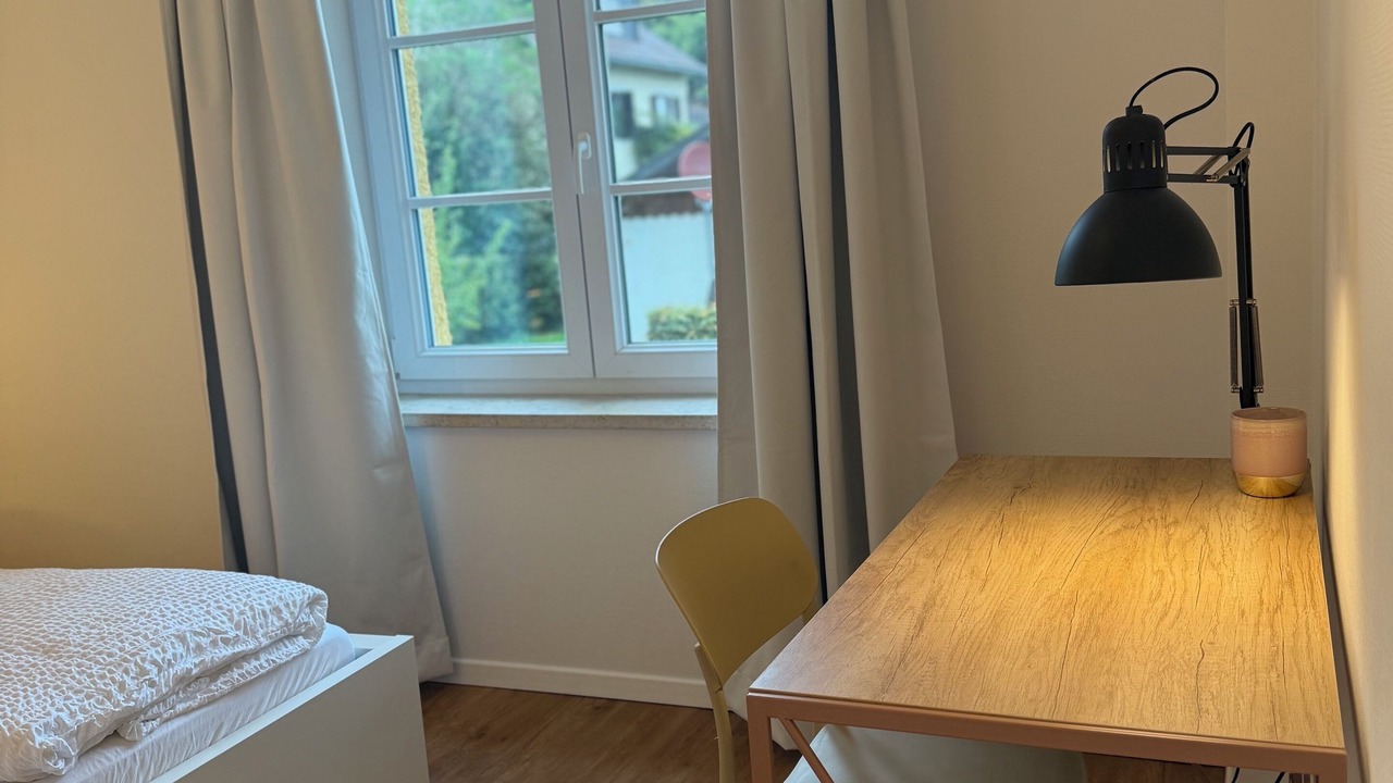 Photo of Bedroom in Lindenberg im Allgaeu
