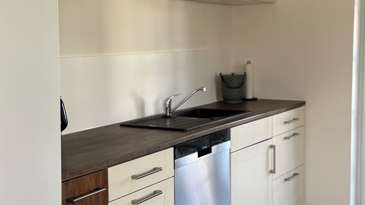 Photo of Kitchen in Lindenberg im Allgaeu