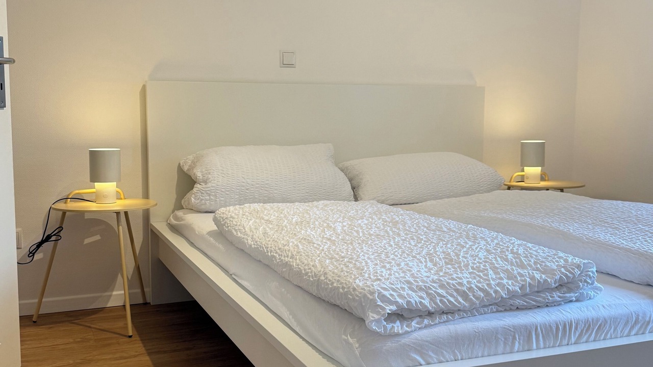 Photo of Bedroom in Lindenberg im Allgaeu