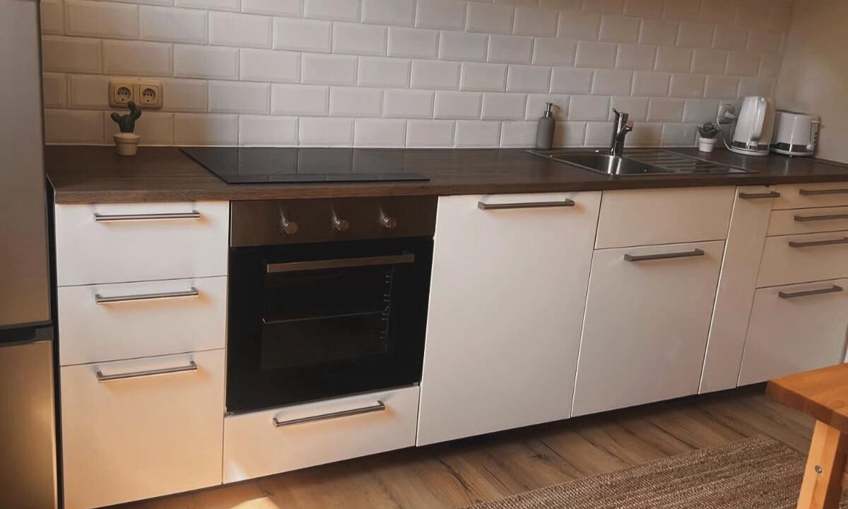 Photo of Kitchen in Bad Kissingen