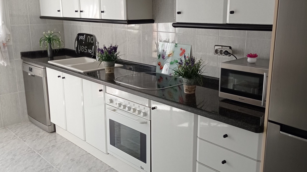 Photo of Kitchen in Cella