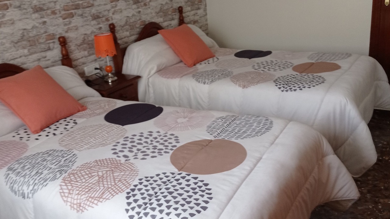 Photo of Bedroom in Cella