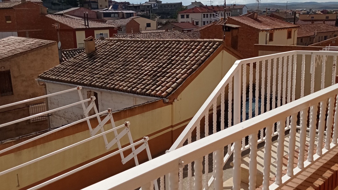 Photo of Outdoor in Cella