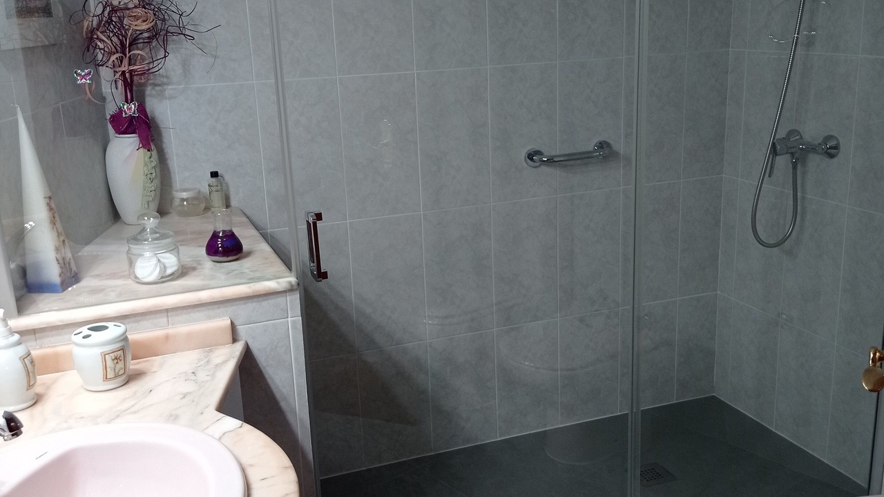 Photo of Bathroom in Cella