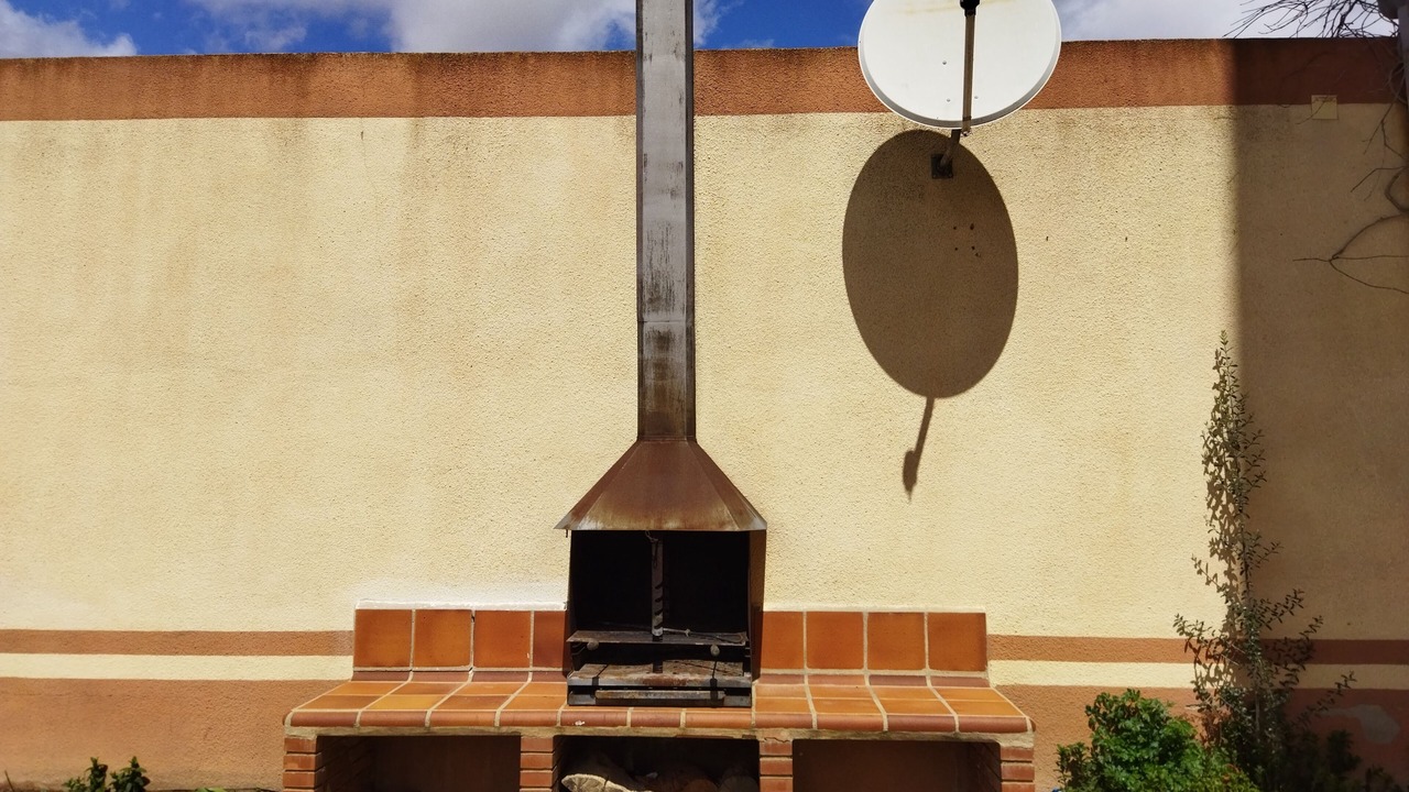 Photo of Outdoor in Cella