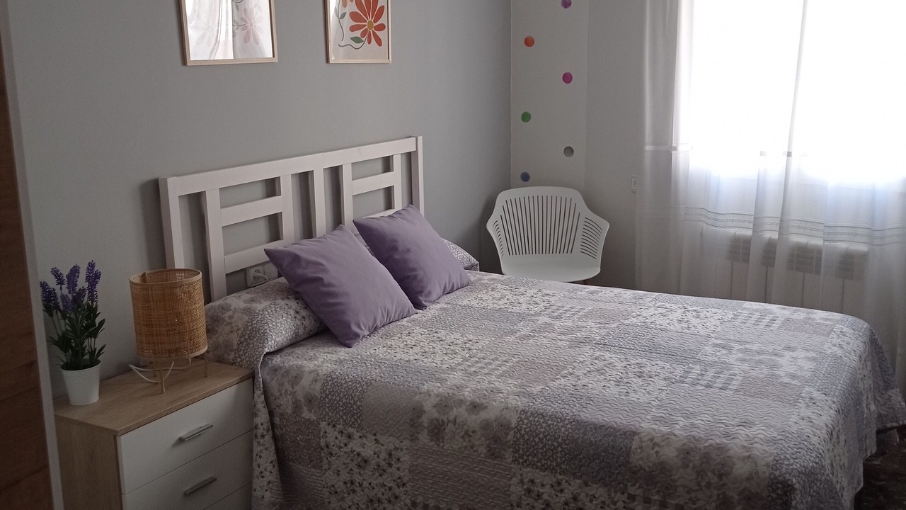 Photo of Bedroom in Cella