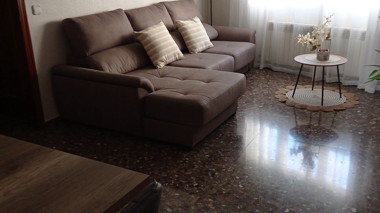 Photo of Livingroom in Cella