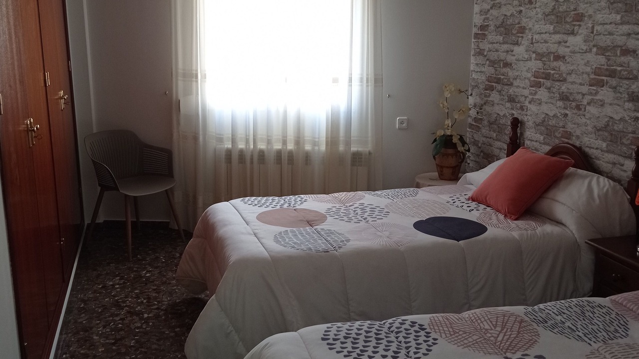 Photo of Bedroom in Cella