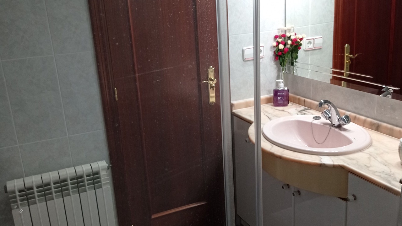 Photo of Bathroom in Cella