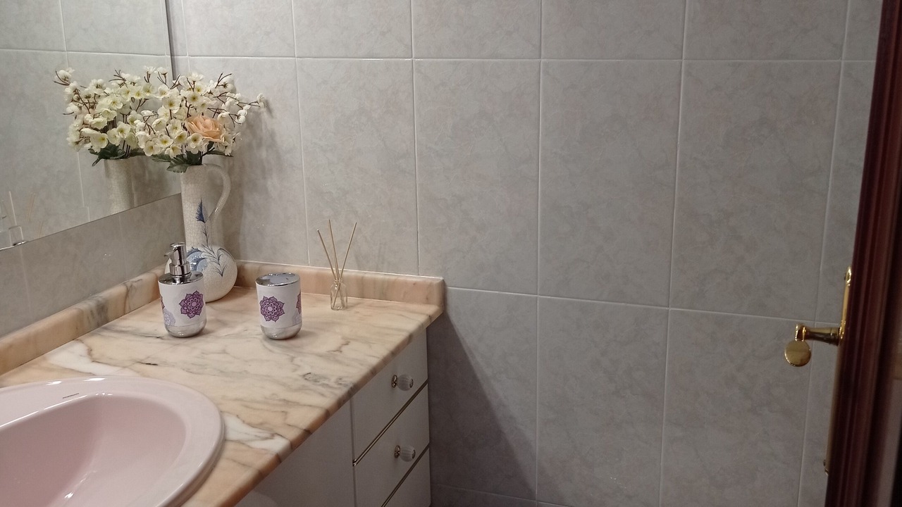Photo of Bathroom in Cella