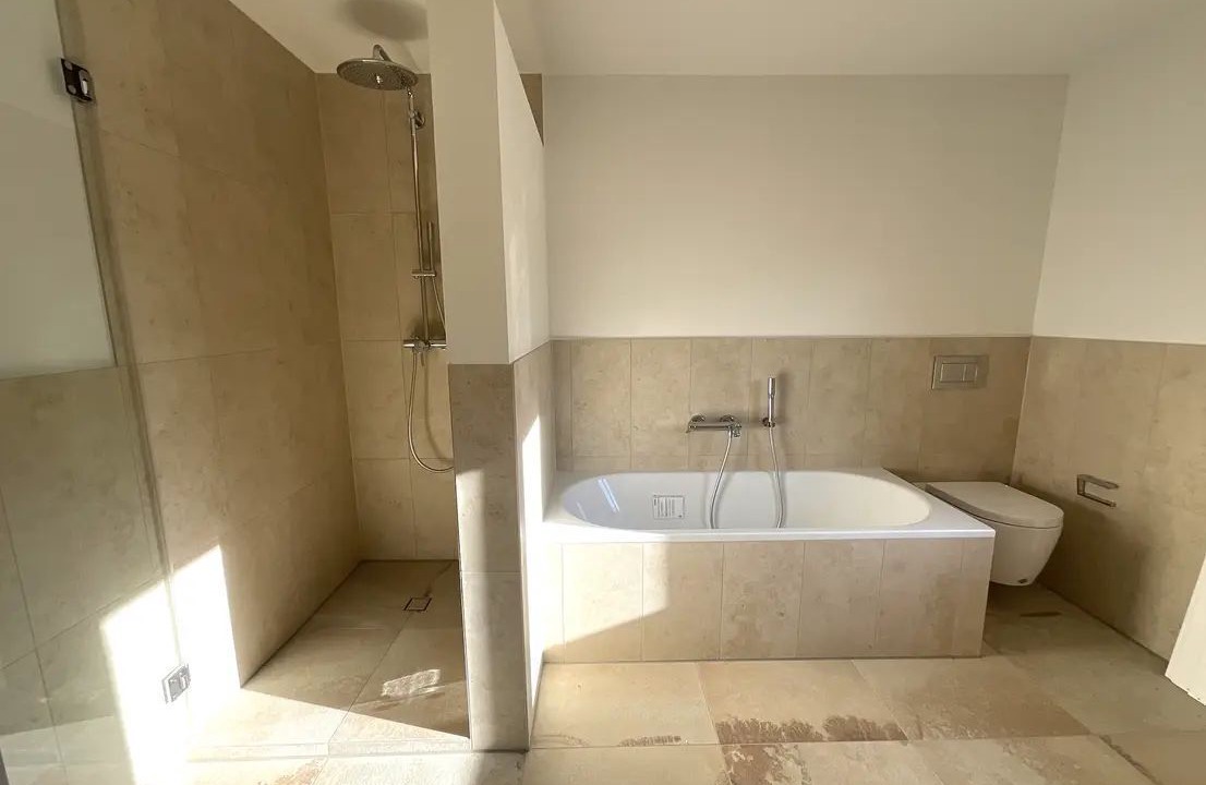 Photo of Bathroom in Rottach