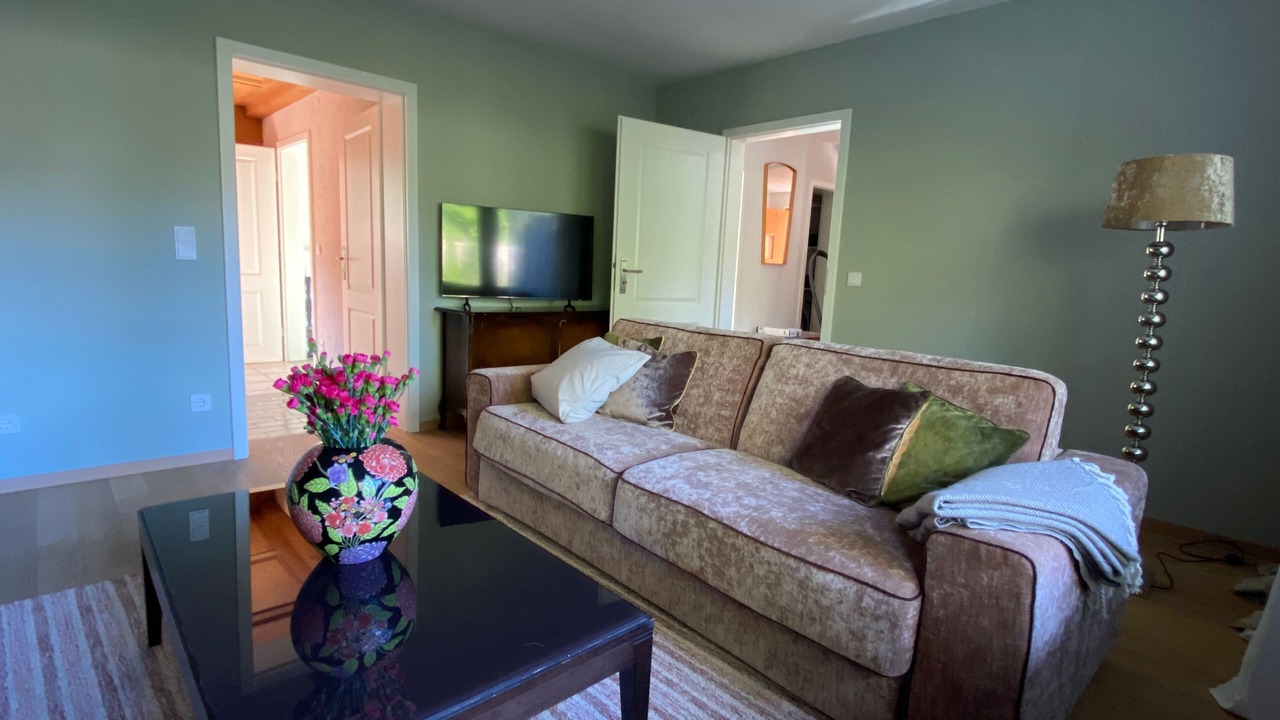 Photo of Livingroom in Rottach