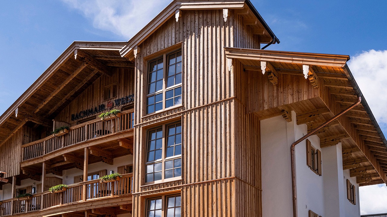 Photo of Outdoor in Rottach