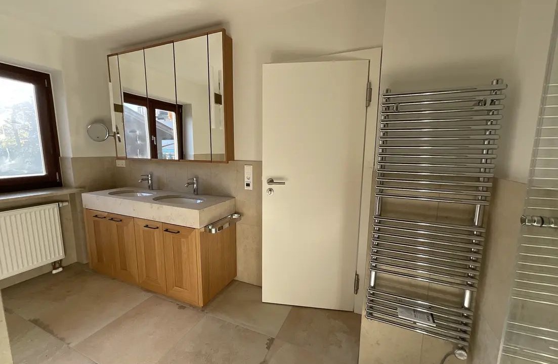 Photo of Bathroom in Rottach