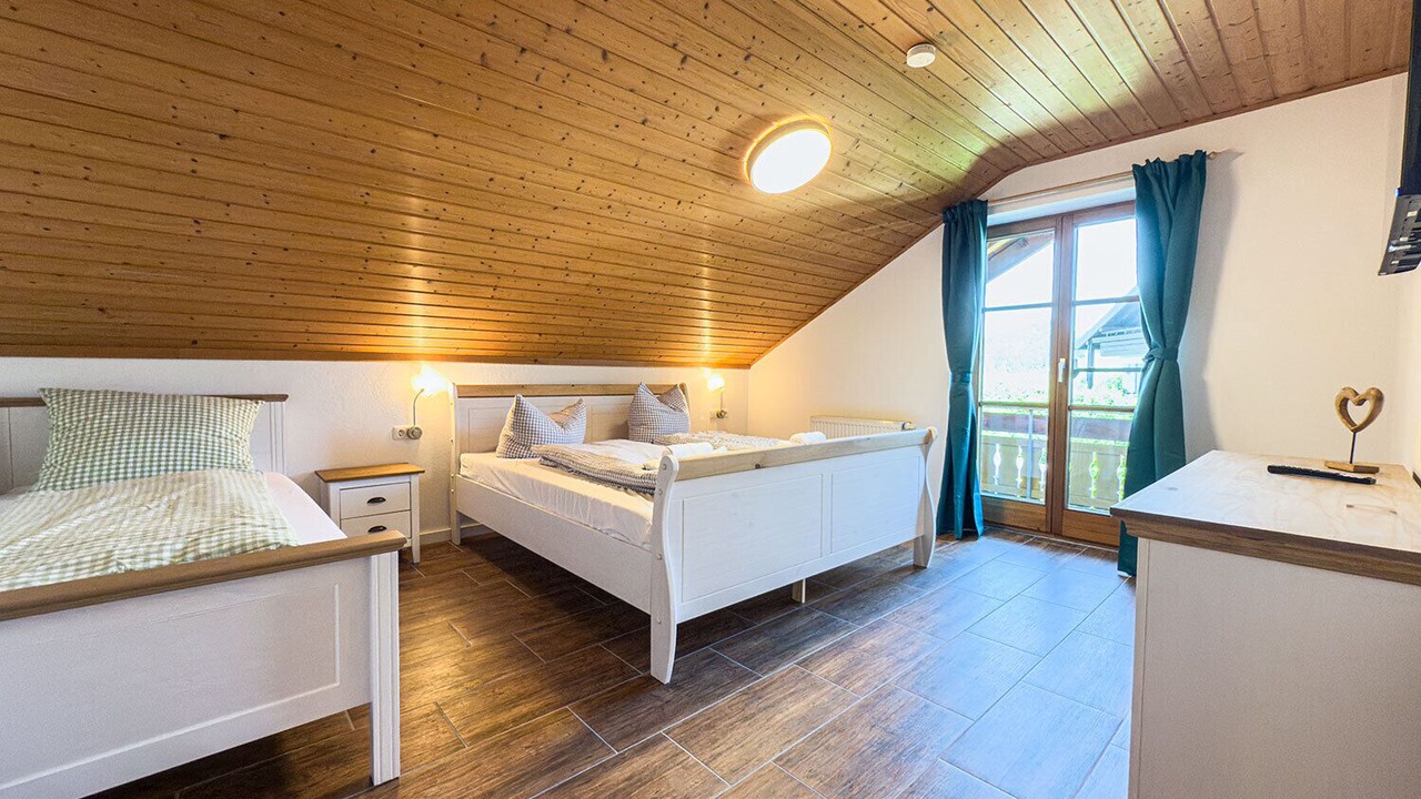 Photo of Bedroom in Steibis