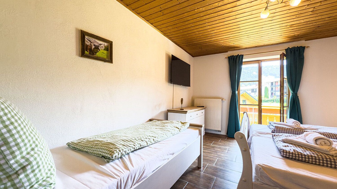 Photo of Bedroom in Steibis
