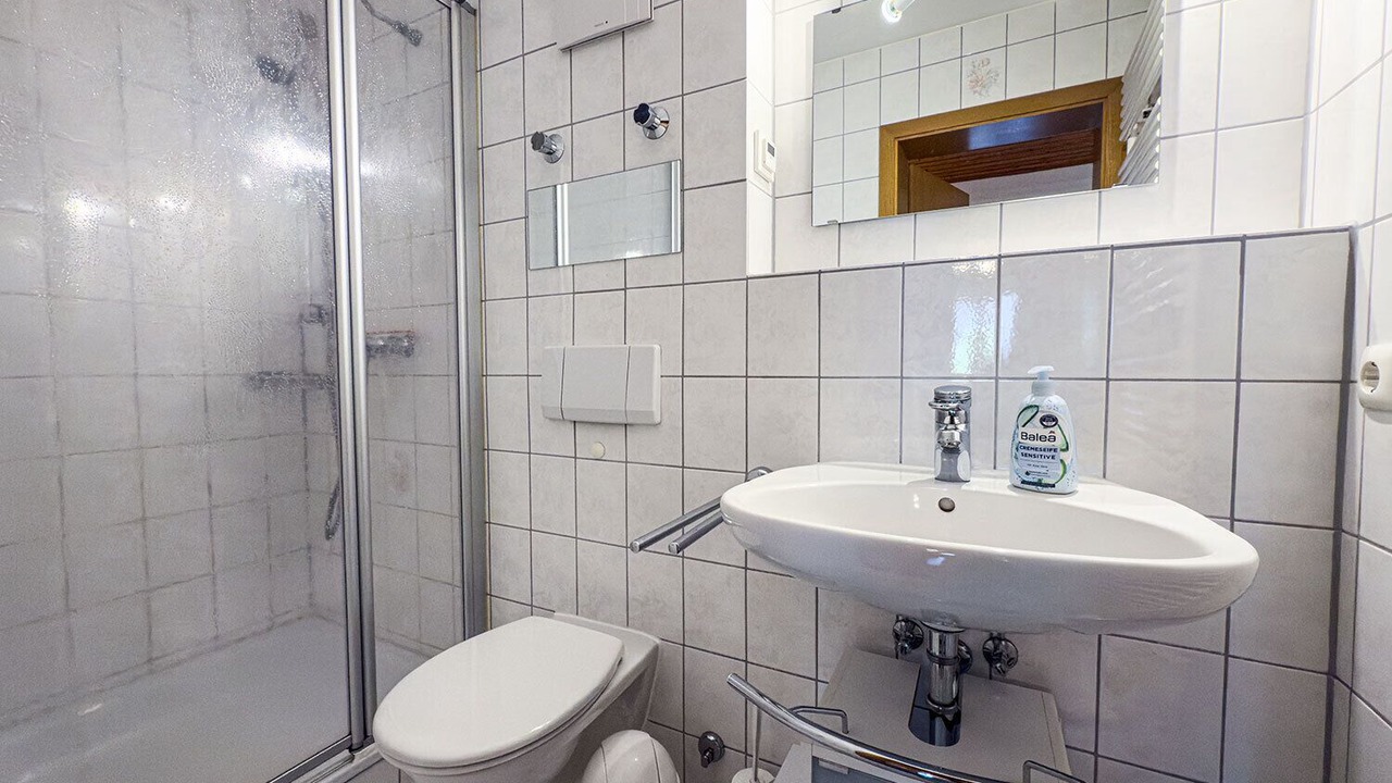 Photo of Bathroom in Steibis