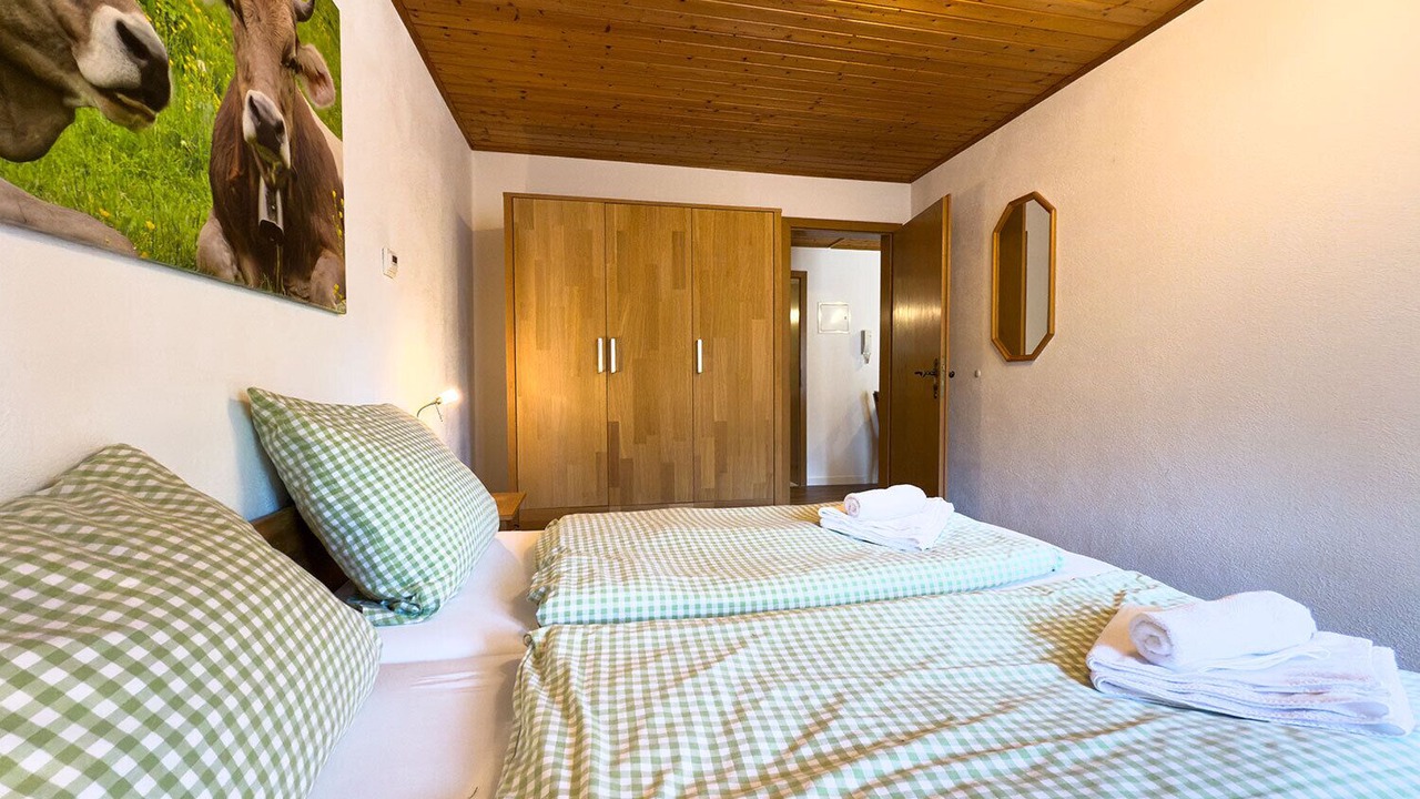 Photo of Bedroom in Steibis