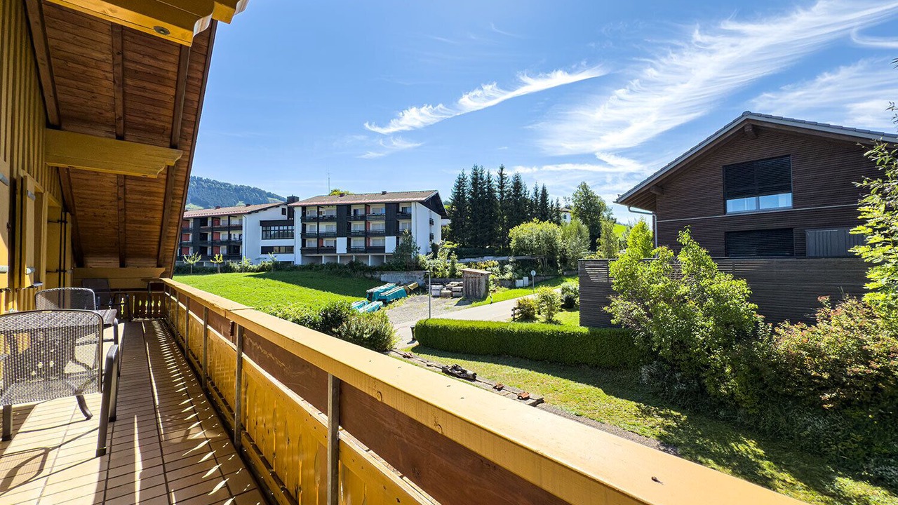 Photo of Outdoor in Steibis