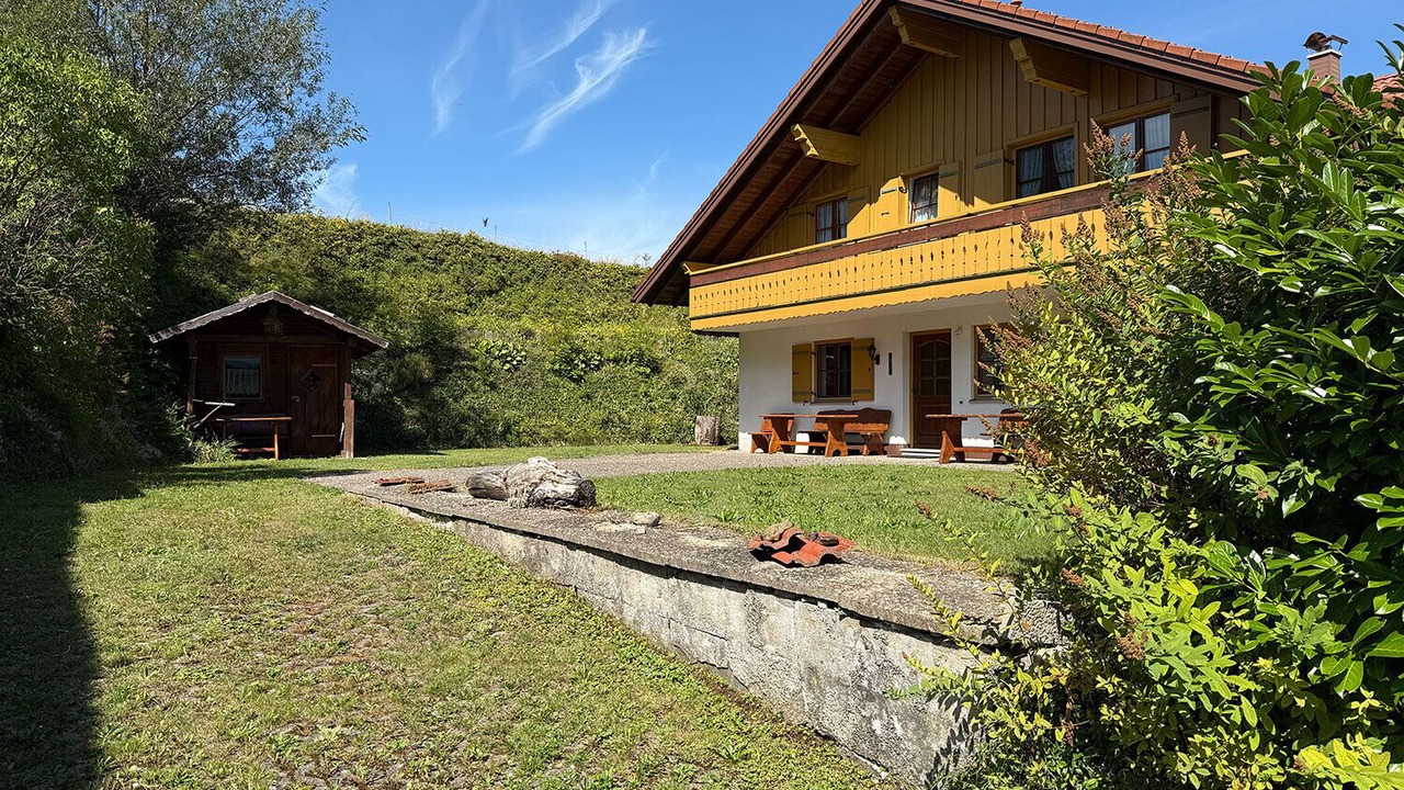 Photo of Outdoor in Steibis