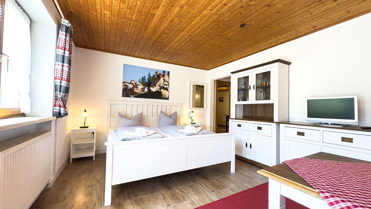 Photo of Bedroom in Steibis