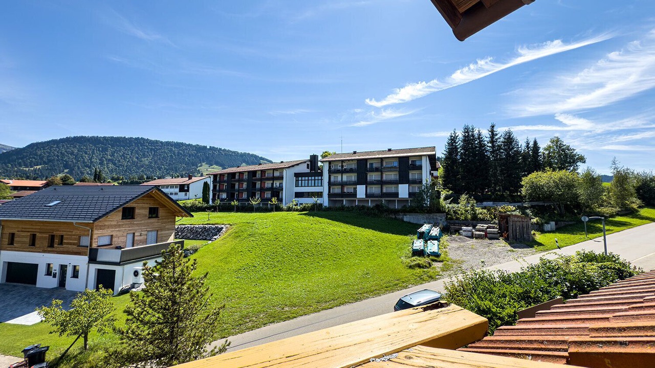 Photo of Outdoor in Steibis