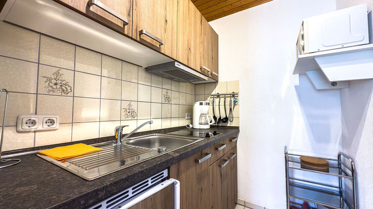 Photo of Kitchen in Steibis