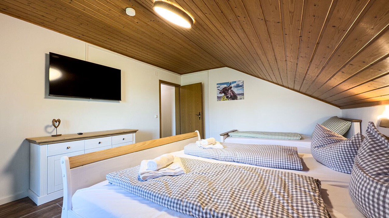 Photo of Bedroom in Steibis