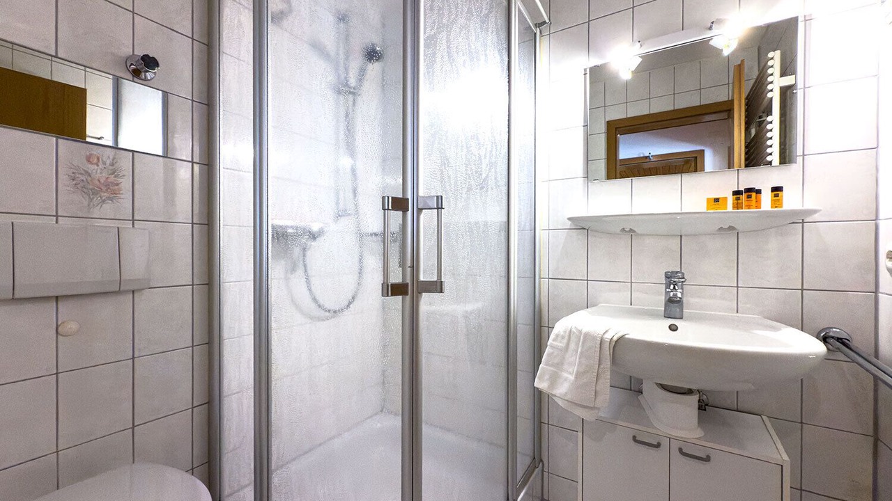 Photo of Bathroom in Steibis
