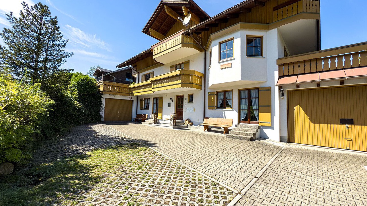 Photo of Outdoor in Steibis
