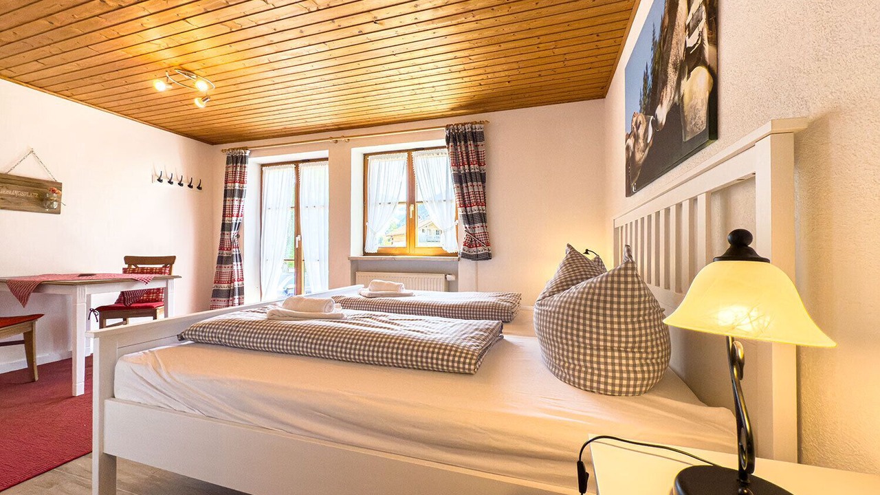Photo of Bedroom in Steibis