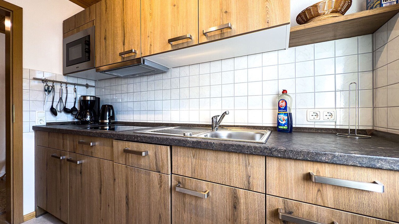 Photo of Kitchen in Steibis