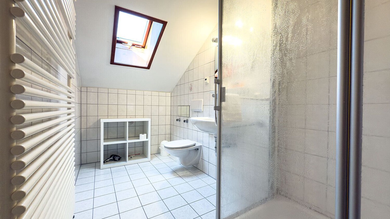 Photo of Bathroom in Steibis