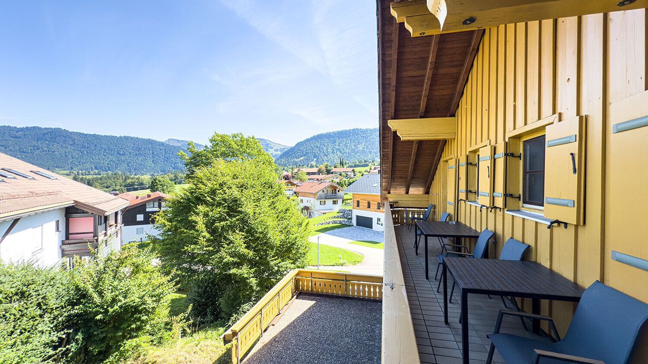 Photo of Outdoor in Steibis