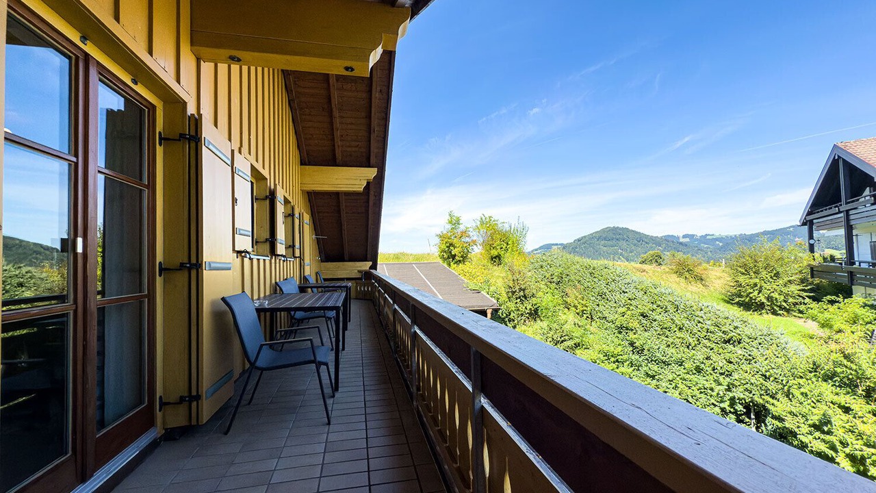 Photo of Outdoor in Steibis