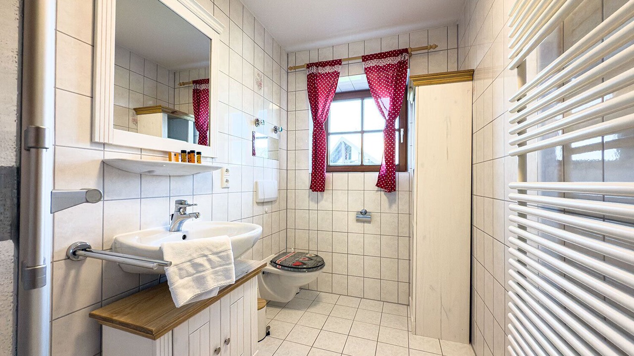 Photo of Bathroom in Steibis